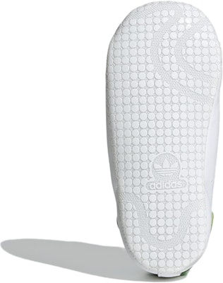 (TD) 阿迪达斯 三叶草 Stan Smith 婴童鞋 '白色' FY7890 Details for (TD) 阿迪达斯 三叶草 Stan Smith 婴童鞋 '白色' FY7890