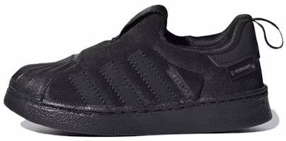 (Infant) adidas Originals Superstar 360 'Black' GX3262 (Infant) adidas Originals Superstar 360 'Black' GX3262