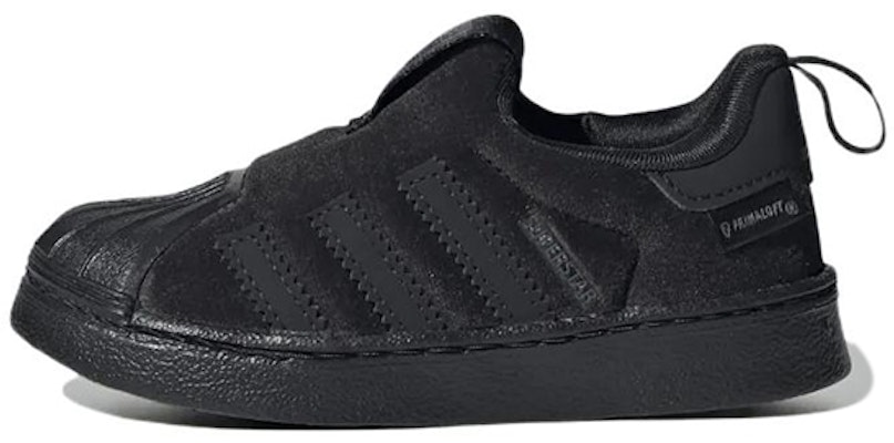 (Infant) adidas Originals Superstar 360 'Black' GX3262 Buy (Infant) adidas Originals Superstar 360 'Black' GX3262