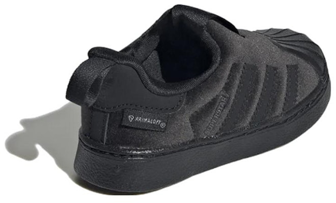 (Infant) adidas Originals Superstar 360 'Black' GX3262 Shop (Infant) adidas Originals Superstar 360 'Black' GX3262