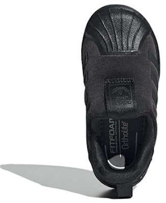 (Infant) adidas Originals Superstar 360 'Black' GX3262 Purchase (Infant) adidas Originals Superstar 360 'Black' GX3262