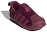 Lookbook (TD) adidas Originals Superstar 360 'Burgundy' - Merah Kemerahan GX3261