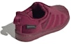 Shop (TD) adidas Originals Superstar 360 'Burgundy' - Merah Kemerahan GX3261
