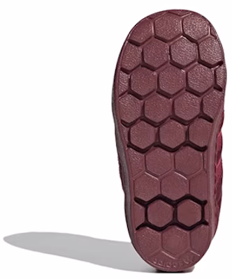 (Infant) adidas Originals Superstar 360 'Burgundy' GX3261 Details for (Infant) adidas Originals Superstar 360 'Burgundy' GX3261