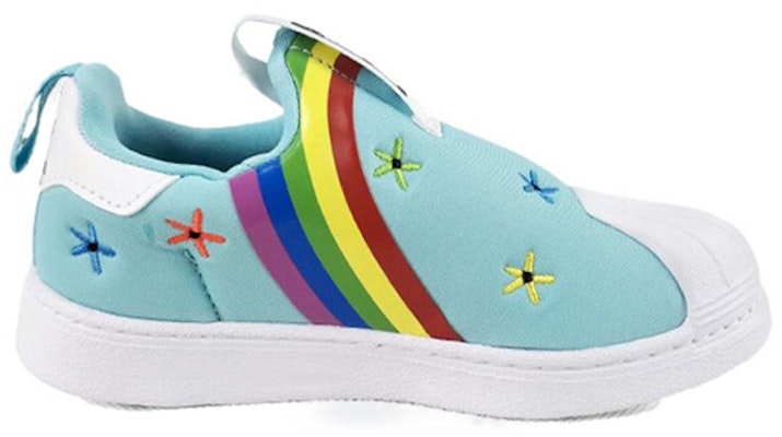 (Toddler) The Simpsons x adidas Superstar 360 I 'Lisa and Her Pony' GY9216 Order (Toddler) The Simpsons x adidas Superstar 360 I 'Lisa and Her Pony' GY9216