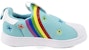 (Toddler) The Simpsons x adidas Superstar 360 I 'Lisa and Her Pony' GY9216
