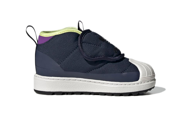 Order (TD) adidas Originals Superstar 360 'Azul Marino' S23975