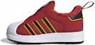 Buy (TD) adidas Originals Superstar 360 Musim Sejuk 'Merah Putih Hitam' EE6419