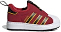 Order (TD) adidas Originals Superstar 360 Musim Sejuk 'Merah Putih Hitam' EE6419