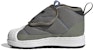 (TD) adidas originals Superstar 360 Boot I Kanak-Kanak FW1106