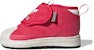 (TD) adidas Originals Superstar 360 Boot I Kasut Kanak-Kanak FV7270