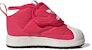 (TD) adidas Originals Superstar 360 Boot I Kasut Kanak-Kanak FV7270