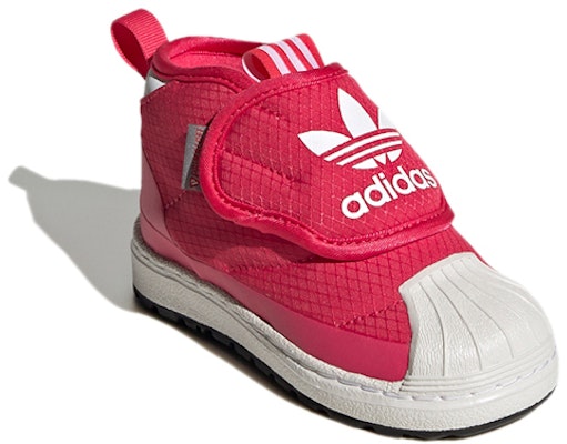 (Toddler) adidas originals Superstar 360 Boot I FV7270 Lookbook (Toddler) adidas originals Superstar 360 Boot I FV7270