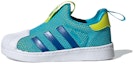 Buy (TD) adidas Originals Superstar 360 I Biru/Hijau FW1086