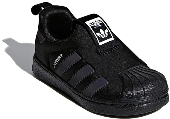 (Toddler) adidas originals Superstar 360 I CG6580 Lookbook (Toddler) adidas originals Superstar 360 I CG6580
