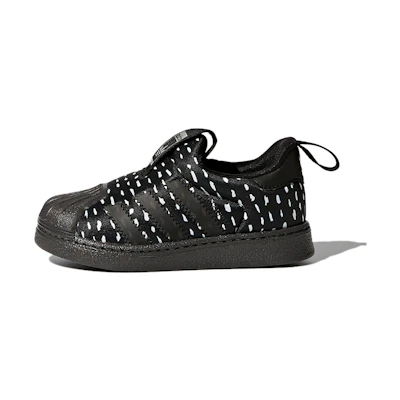 (TD) adidas originals Superstar Winter 360 L