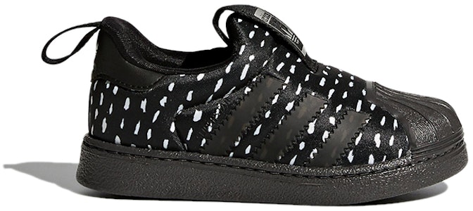 (TD) 阿迪达斯三叶草Superstar Winter 360 L冬季款 BY9932 Order (TD) 阿迪达斯三叶草Superstar Winter 360 L冬季款 BY9932