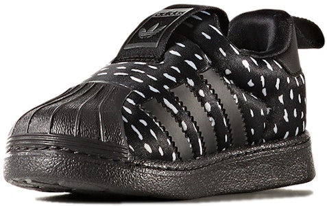 (TD) 阿迪达斯三叶草Superstar Winter 360 L冬季款 BY9932 Lookbook (TD) 阿迪达斯三叶草Superstar Winter 360 L冬季款 BY9932