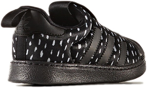 (TD) 阿迪达斯三叶草Superstar Winter 360 L冬季款 BY9932 Shop (TD) 阿迪达斯三叶草Superstar Winter 360 L冬季款 BY9932