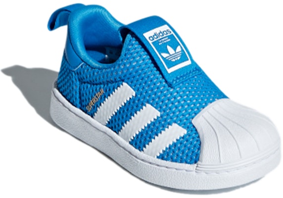 (TD) adidas Originals Superstar 360 I Niños B37252 Lookbook (TD) adidas Originals Superstar 360 I Niños B37252