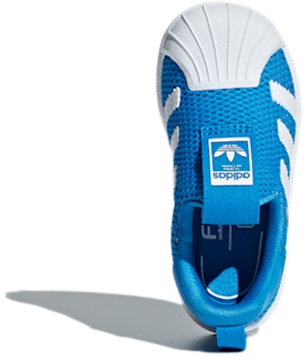 (TD) adidas Originals Superstar 360 I Niños B37252 Purchase (TD) adidas Originals Superstar 360 I Niños B37252