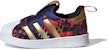 (TD) adidas Originals Superstar 360 I 'Biru Hitam Merah' GZ7347