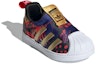 Lookbook (TD) adidas Originals Superstar 360 I 'Biru Hitam Merah' GZ7347