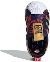 (TD) 아디다스 오리지널스 슈퍼스타 360 I '블루 블랙 레드' GZ7347 Purchase (TD) 아디다스 오리지널스 슈퍼스타 360 I '블루 블랙 레드' GZ7347