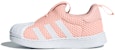 (TD) adidas Originals Superstar 360 I Merah Jambu Muda/ 'Putih' B37253