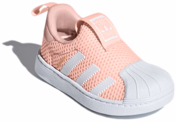 (TD) adidas Originals Superstar 360 I Merah Jambu Muda/ 'Putih' B37253 Lookbook (TD) adidas Originals Superstar 360 I Merah Jambu Muda/ 'Putih' B37253
