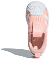 TD 嬰童 adidas originals Superstar 360 I 淺粉白 Purchase TD 嬰童 adidas originals Superstar 360 I 淺粉白