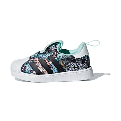 (TD) adidas originals Superstar 360 I