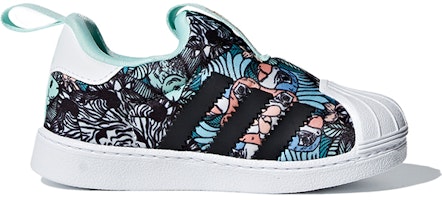 (TD) アディダス オリジナルス スーパースター 360 I B75616 Order (TD) アディダス オリジナルス スーパースター 360 I B75616