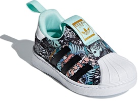 (TD) アディダス オリジナルス スーパースター 360 I B75616 Lookbook (TD) アディダス オリジナルス スーパースター 360 I B75616