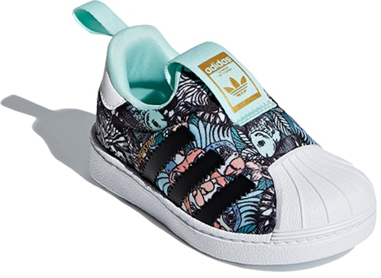 (TD) 아디다스 오리지널스 슈퍼스타 360 I B75616 Lookbook (TD) 아디다스 오리지널스 슈퍼스타 360 I B75616