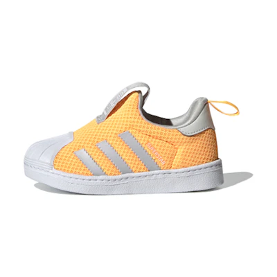 (TD) adidas originals Superstar 360 I