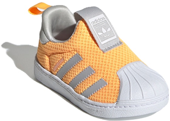 (Toddler) adidas originals Superstar 360 I FV3376 Lookbook (Toddler) adidas originals Superstar 360 I FV3376