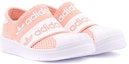 Shop (TD) adidas Originals Superstar SMR 360 I Kanak-Kanak EG7883