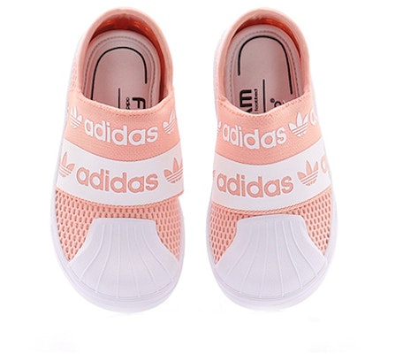 (TD) adidas Originals Superstar SMR 360 I Kanak-Kanak EG7883 Purchase (TD) adidas Originals Superstar SMR 360 I Kanak-Kanak EG7883