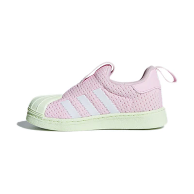 (TD) adidas originals Superstar 360 I 'Pink'