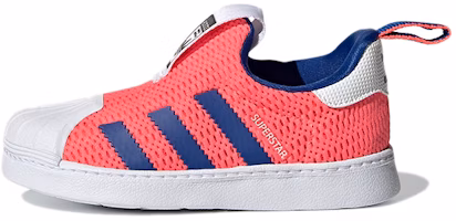 (Toddler) adidas originals Superstar 360 I FX4915 (Toddler) adidas originals Superstar 360 I FX4915