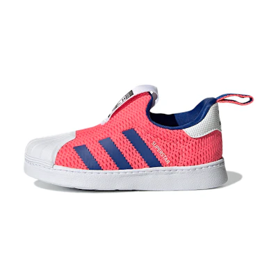 (TD) adidas originals Superstar 360 I