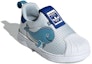 Lookbook (TD) adidas Originals Superstar 360 I Primeblue 'Putih Biru' FX4930