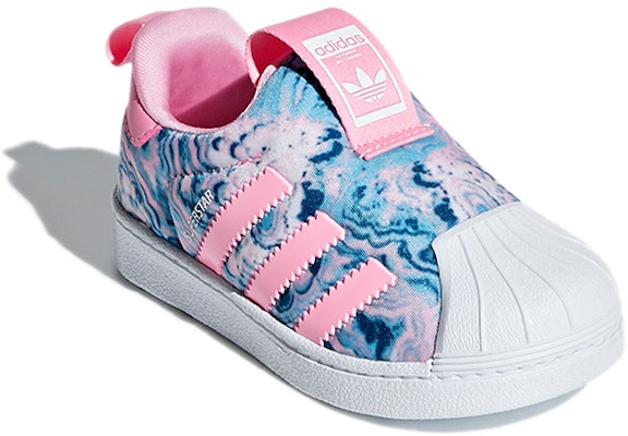 (Toddler) adidas originals Superstar 360 Sneakers Pink CG6578 Lookbook (Toddler) adidas originals Superstar 360 Sneakers Pink CG6578