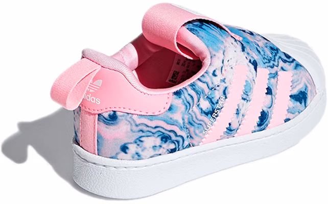 (Toddler) adidas originals Superstar 360 Sneakers Pink CG6578 Shop (Toddler) adidas originals Superstar 360 Sneakers Pink CG6578