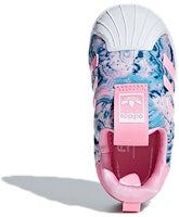 (TD) 아디다스 오리지널 슈퍼스타 360 핑크 스니커즈 CG6578 Purchase (TD) 아디다스 오리지널 슈퍼스타 360 핑크 스니커즈 CG6578