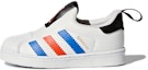 Buy (TD) adidas Originals Superstar Winter 360 L Kasut Musim Sejuk Stylish BY9937