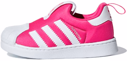(Toddler) adidas originals Superstar 360 I B75622 (Toddler) adidas originals Superstar 360 I B75622