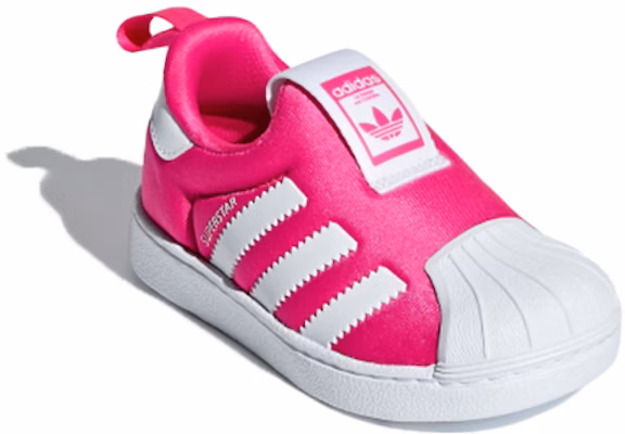 (Toddler) adidas originals Superstar 360 I B75622 Lookbook (Toddler) adidas originals Superstar 360 I B75622