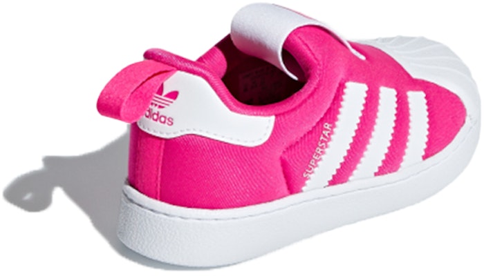 (Toddler) adidas originals Superstar 360 I B75622 Shop (Toddler) adidas originals Superstar 360 I B75622